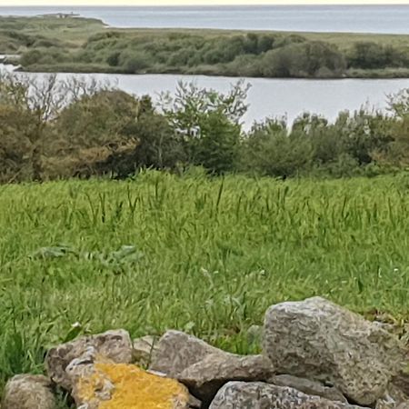 ホテル Le Relais Du Phare Gatteville-le-Phare エクステリア 写真