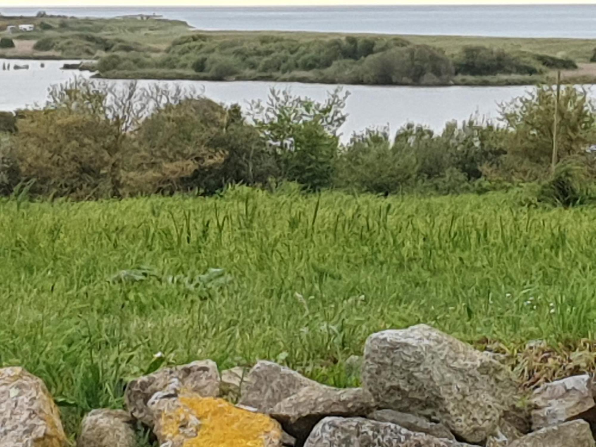 ホテル Le Relais Du Phare Gatteville-le-Phare エクステリア 写真