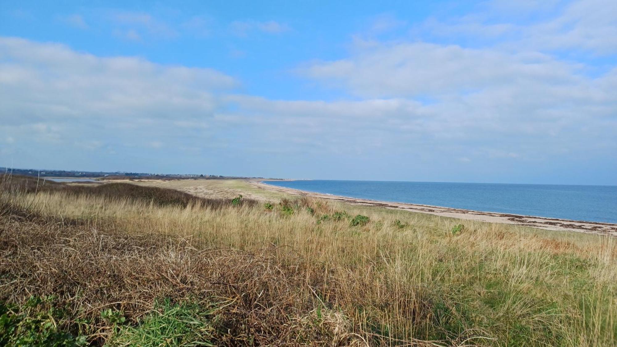 ホテル Le Relais Du Phare Gatteville-le-Phare エクステリア 写真
